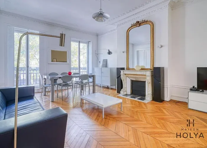 Le Prestigieux - Proche Opera Garnier - 247B