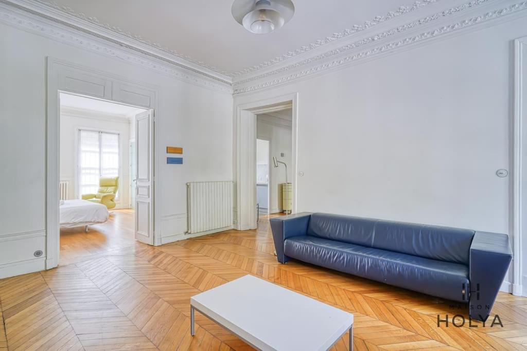 Le Prestigieux - Proche Opera Garnier - 247b Appartement *