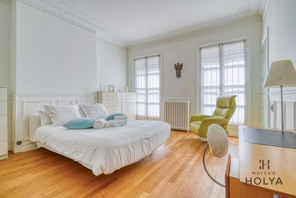 Le Prestigieux - Proche Opera Garnier - 247b