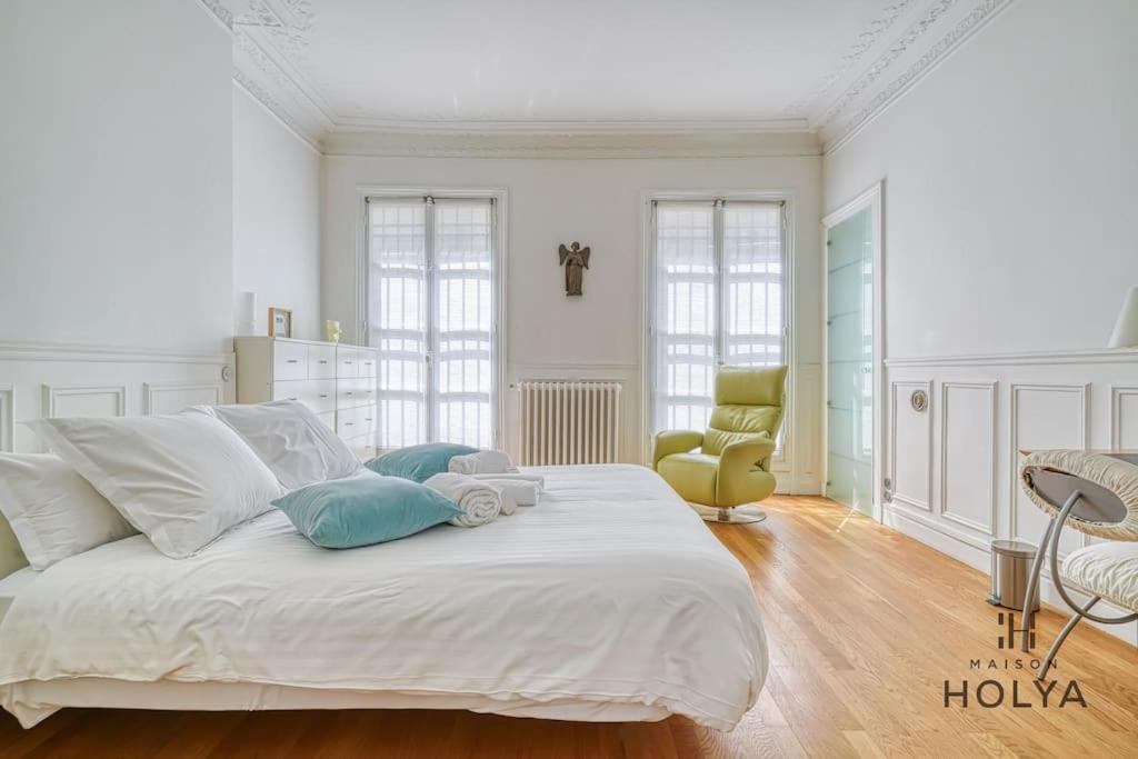 Le Prestigieux - Proche Opera Garnier - 247b *