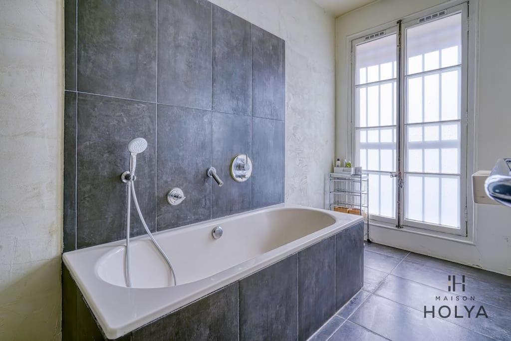 Le Prestigieux - Proche Opera Garnier - 247b * Parijs